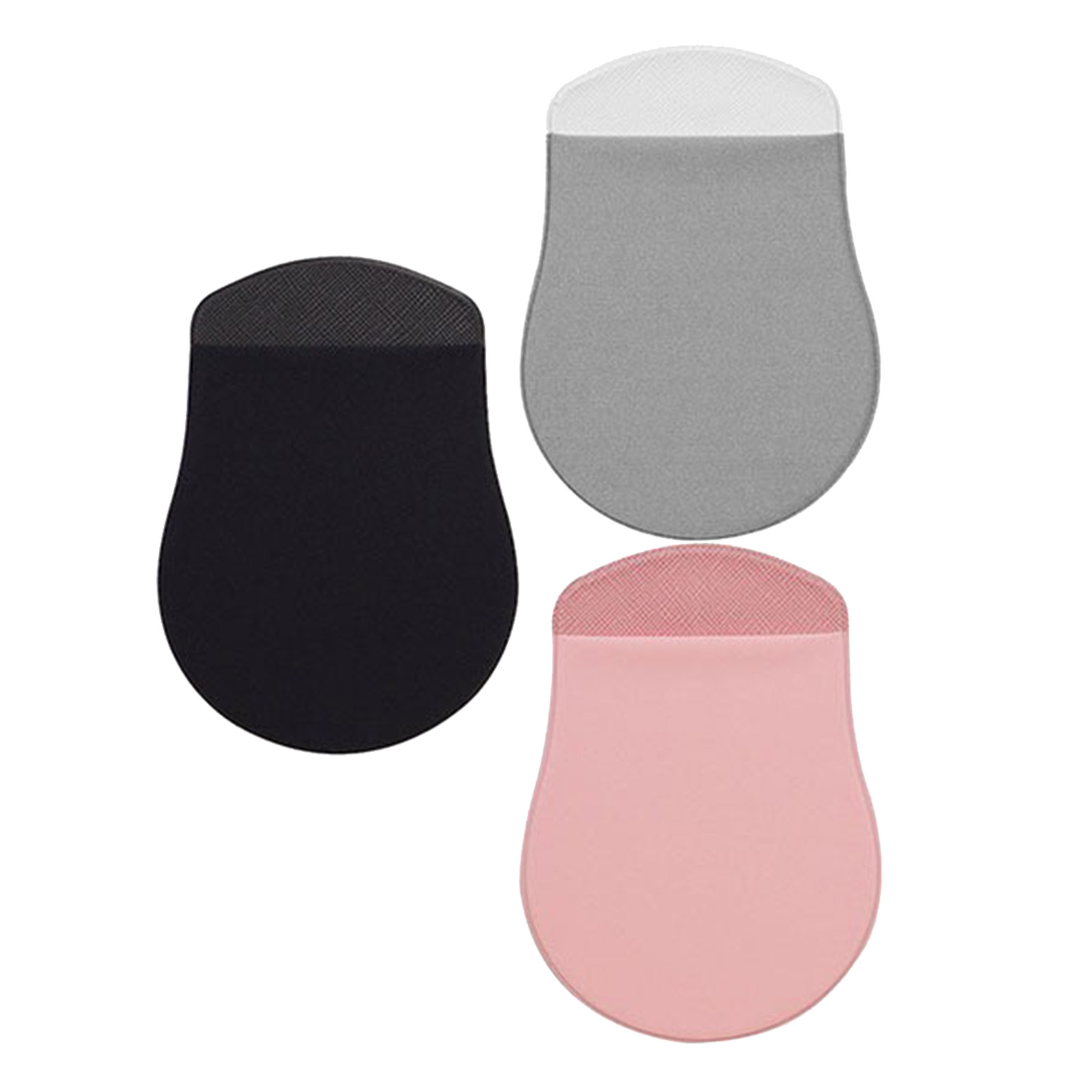 Tech Accessories Storage - 3pcs Mouse Storage Bags – Universal