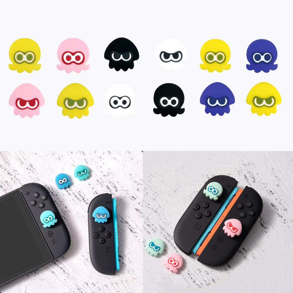 Tech Accessories Case - Vỏ bọc cần điều khiển mềm