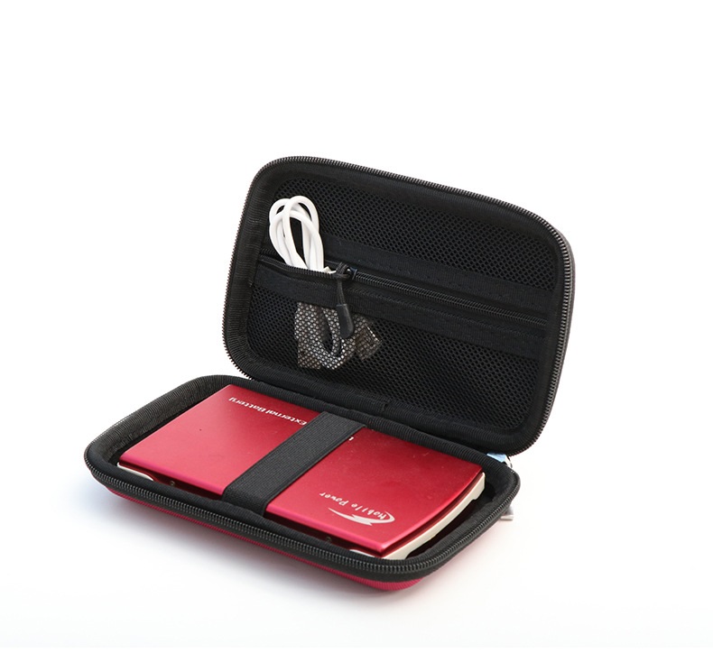 GUANHE Ngoài Túi Electornics P - đánh giá và giá Tech Accessories Case