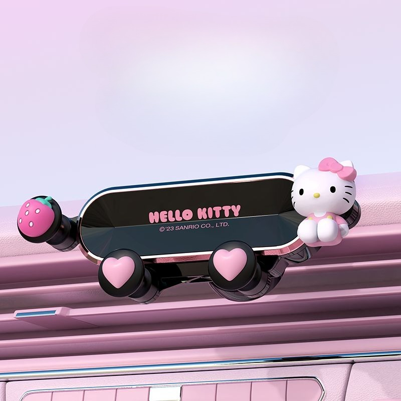 Cute Sanrio Hello Kitty Kuromi - đánh giá và giá Kawaii Tech Accessories
