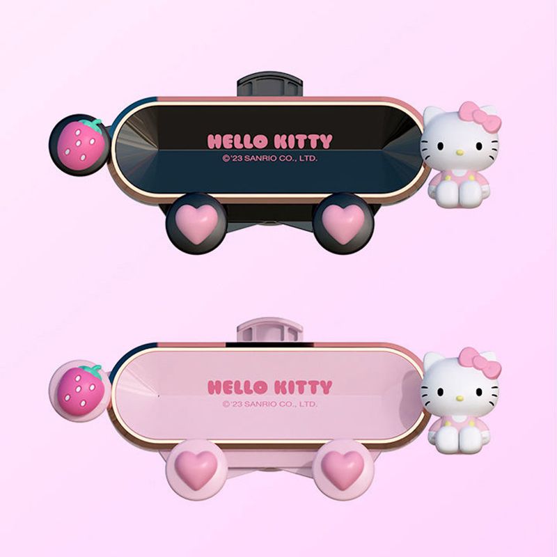 Cute Sanrio Hello Kitty Kuromi - đánh giá và giá Kawaii Tech Accessories