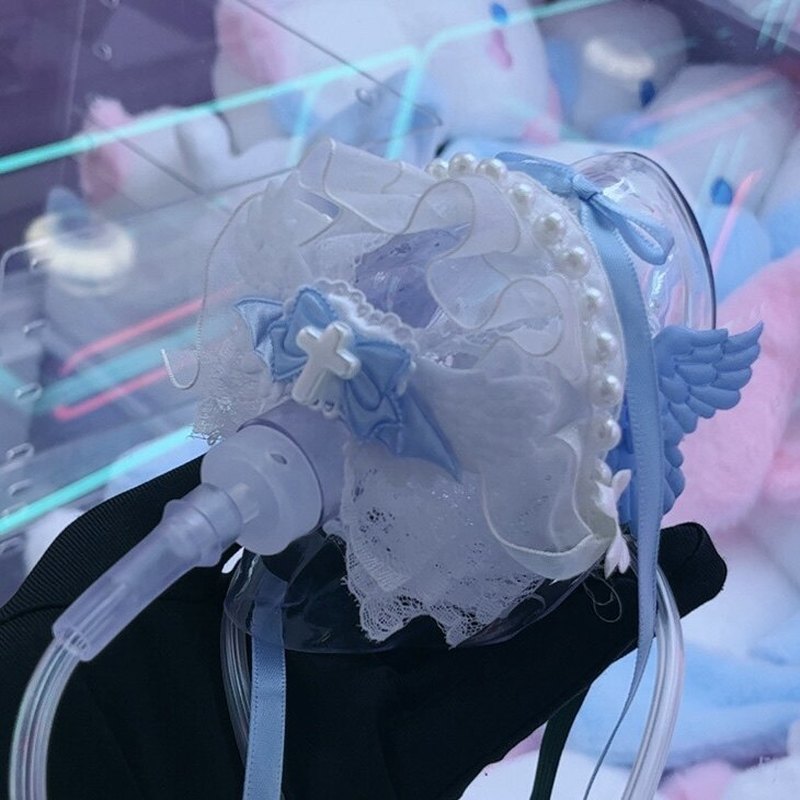 Original Design Decorative Oxy - đánh giá và giá Kawaii Tech Accessories