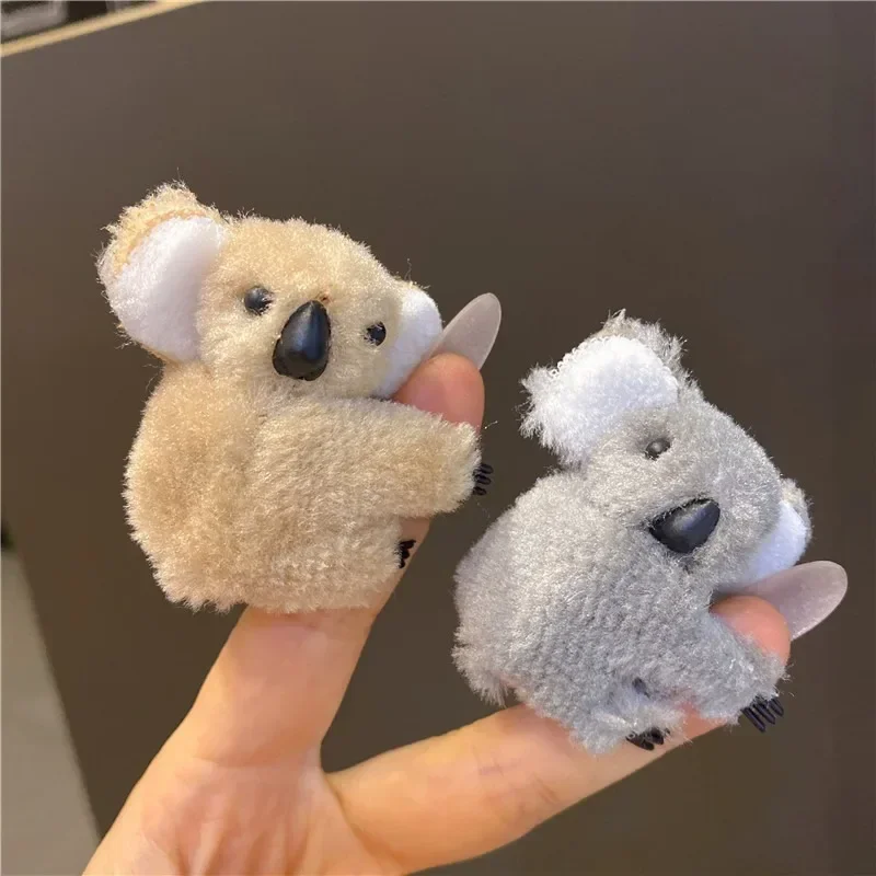 Plush Cute Koala Car Interior  - đánh giá và giá Tech Car Accessories