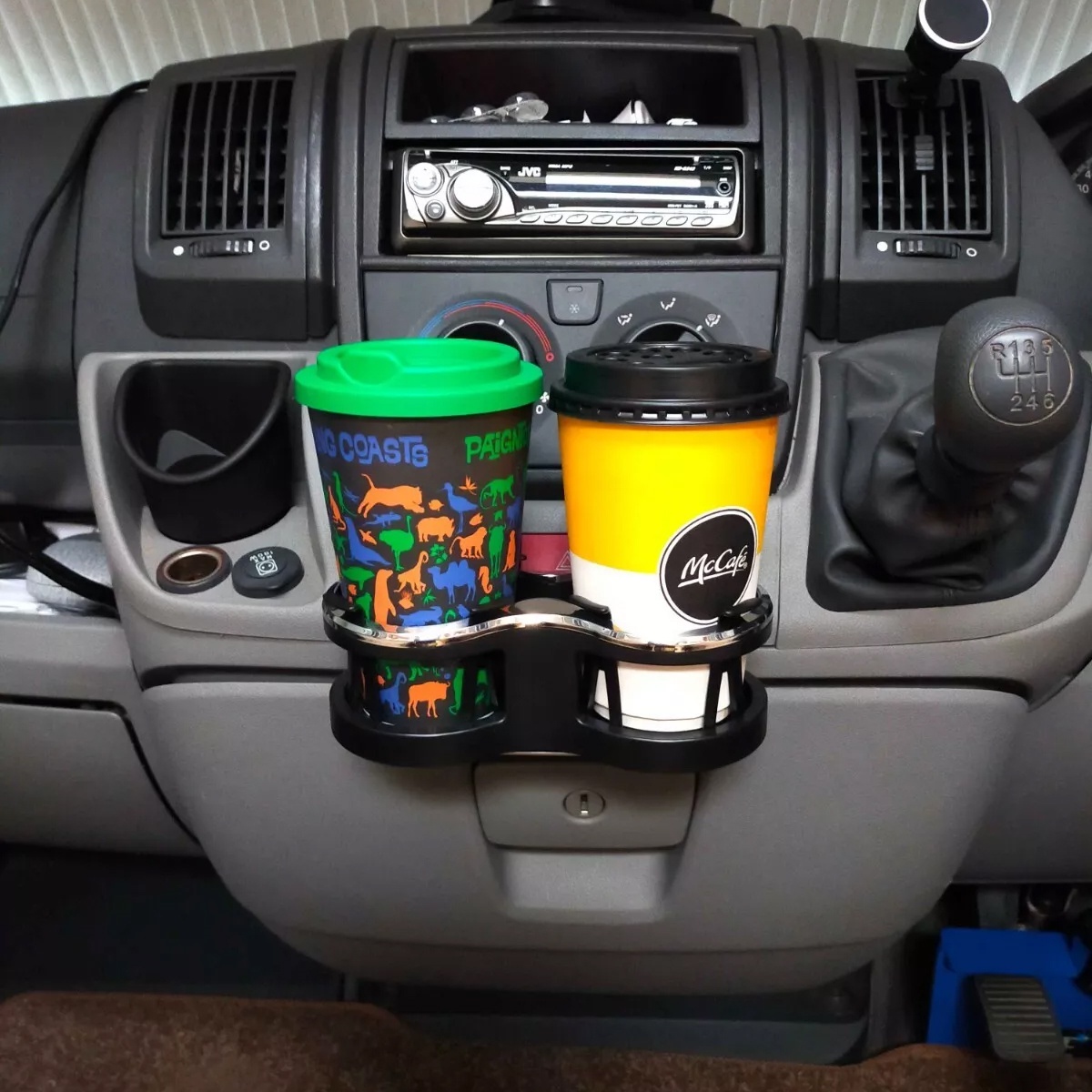 RV Drink Cup Holder Water Bott - đánh giá và giá Tech Car Accessories