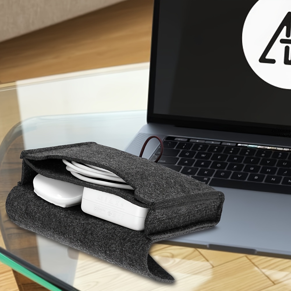Portable Felt Storage Bag Outd - đánh giá và giá Tech Accessories Case