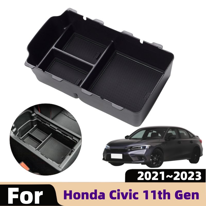 For Honda Civic 11th Gen 2021  - đánh giá và giá Tech Car Accessories