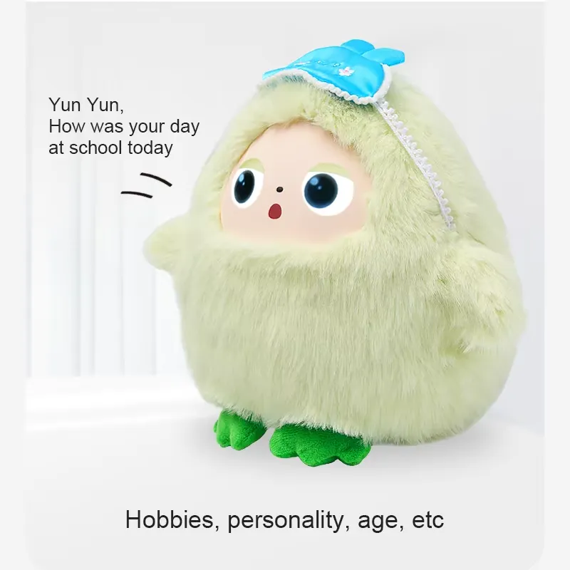 Jopark ODM Creative Cute AI In - đánh giá và giá Kawaii Tech Accessories