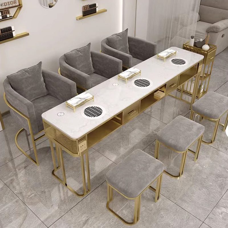 Accessories European Nail Desk - đánh giá và giá Kawaii Tech Accessories