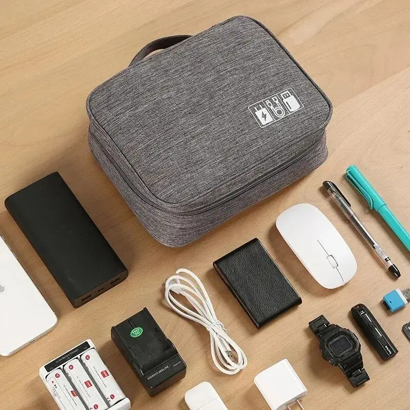 Portable Waterproof Electronic - đánh giá và giá Tech Accessories Case