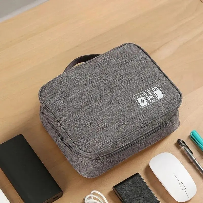 Portable Waterproof Electronic - đánh giá và giá Tech Accessories Case
