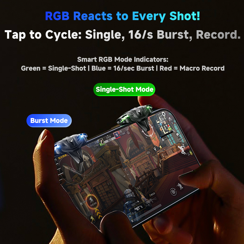 Tablet Mobile Phone Game Butto - đánh giá và giá Mobile Tech Accessories