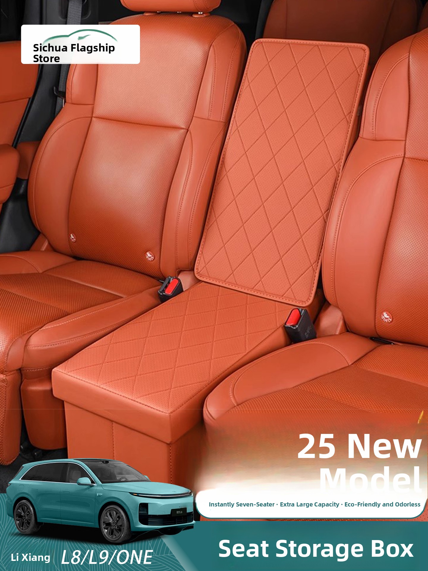 Ideal OneL8L9 Double Row  Stor - đánh giá và giá Tech Accessories Storage