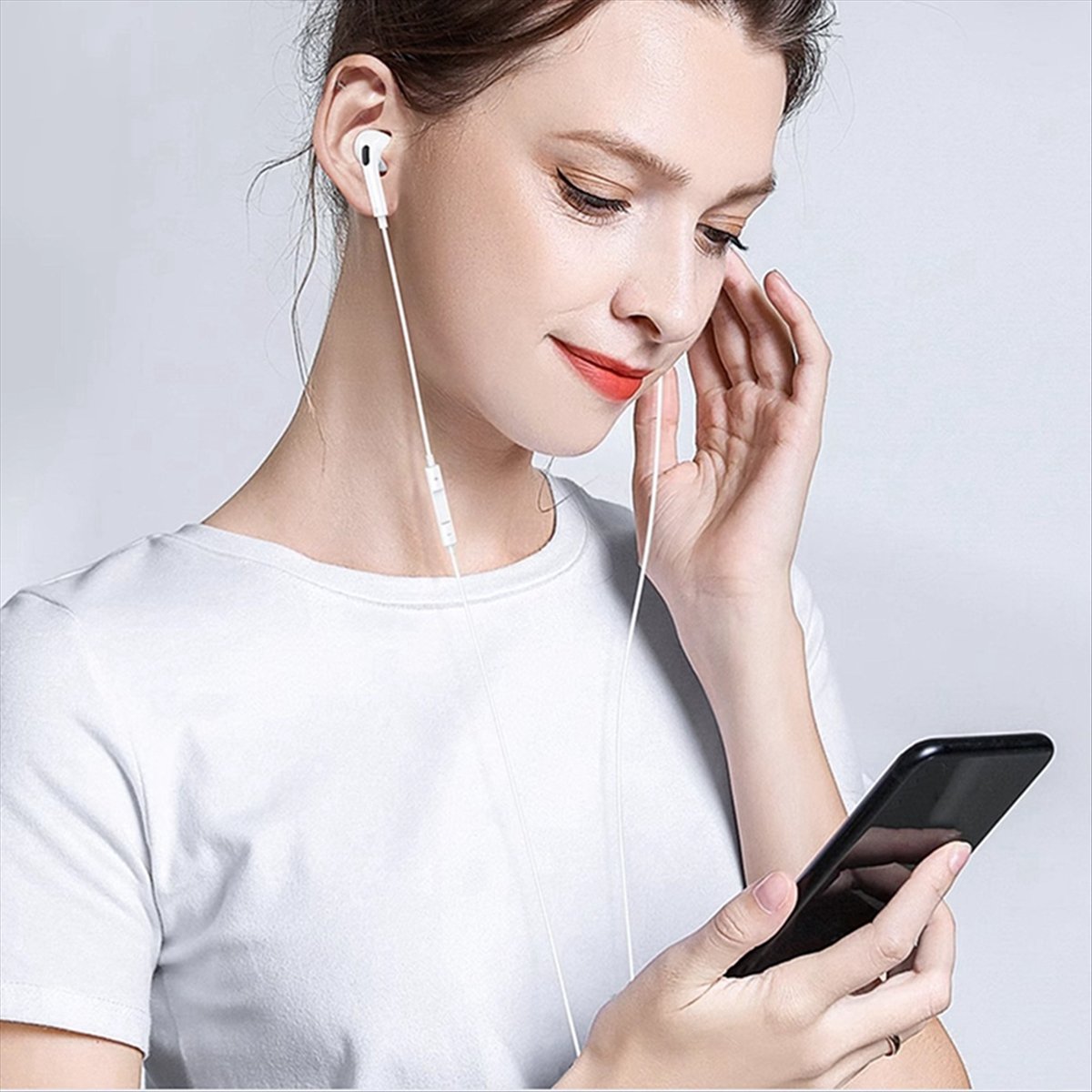【Tech Accessories】 Headphone C - đánh giá và giá Mobile Tech Accessories