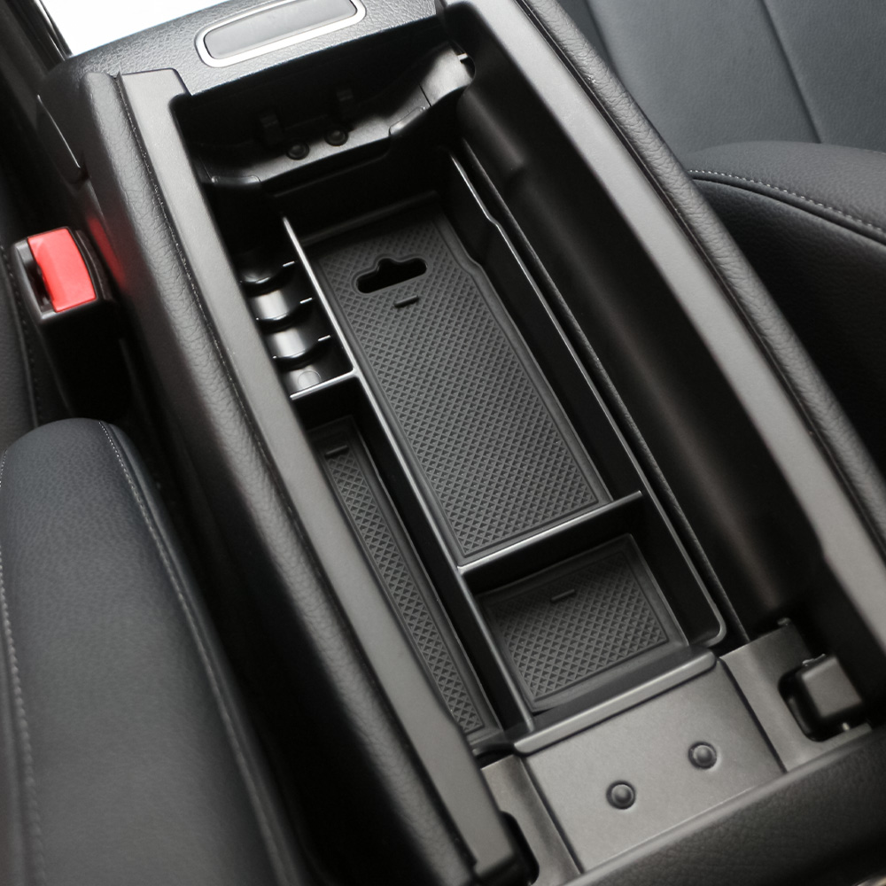 Car Armrest Storage Box Tray f - đánh giá và giá Tech Car Accessories