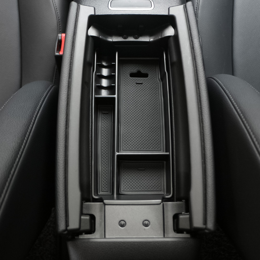 Car Armrest Storage Box Tray f - đánh giá và giá Tech Car Accessories